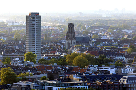 Symbolfoto Agnesviertel