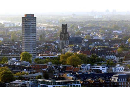 Symbolfoto Agnesviertel