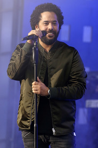 ESC 2017 Party in Hamburg