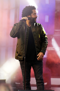 ESC 2017 Party in Hamburg