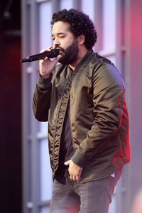 ESC 2017 Party in Hamburg