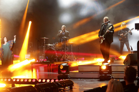ESC 2017 Party in Hamburg