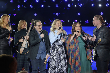ESC 2017 Party in Hamburg