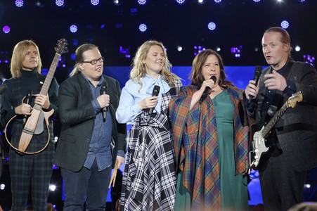 ESC 2017 Party in Hamburg