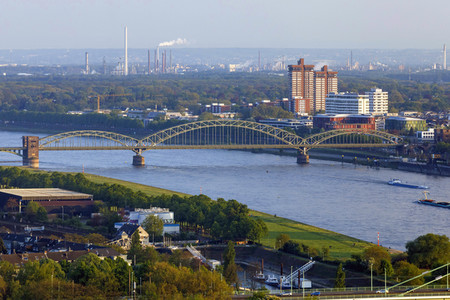 Symbolfoto Südbrücke