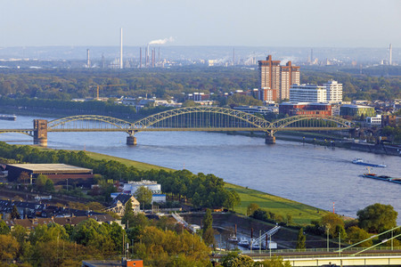 Symbolfoto Südbrücke