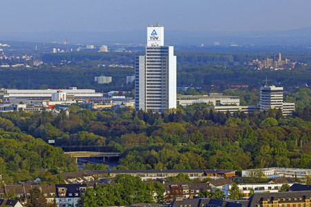Symbolfoto TÜV