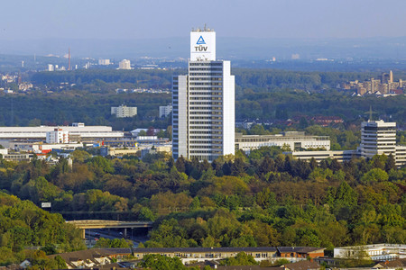 Symbolfoto TÜV