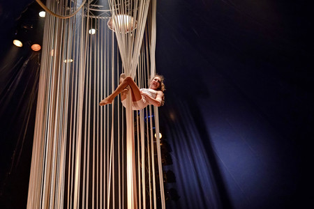 Cirque Bouffon in Köln