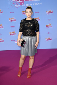Filmpremiere 'Hanni & Nanni - Mehr als beste Freunde' in Berlin