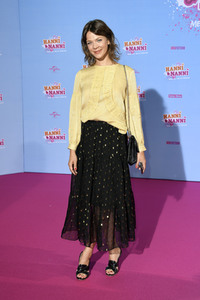 Filmpremiere 'Hanni & Nanni - Mehr als beste Freunde' in Berlin