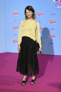 Filmpremiere 'Hanni & Nanni - Mehr als beste Freunde' in Berlin