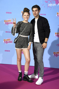 Filmpremiere 'Hanni & Nanni - Mehr als beste Freunde' in Berlin
