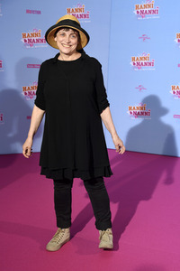 Filmpremiere 'Hanni & Nanni - Mehr als beste Freunde' in Berlin