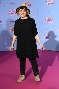 Filmpremiere 'Hanni & Nanni - Mehr als beste Freunde' in Berlin