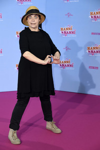 Filmpremiere 'Hanni & Nanni - Mehr als beste Freunde' in Berlin