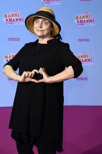 Filmpremiere 'Hanni & Nanni - Mehr als beste Freunde' in Berlin