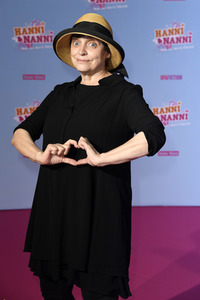 Filmpremiere 'Hanni & Nanni - Mehr als beste Freunde' in Berlin