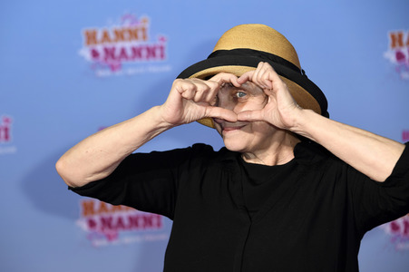 Filmpremiere 'Hanni & Nanni - Mehr als beste Freunde' in Berlin