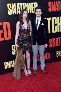 Filmpremiere 'Mädelstrip' in Westwood