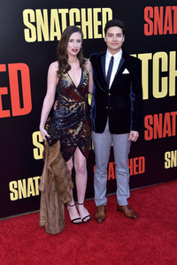 Filmpremiere 'Mädelstrip' in Westwood