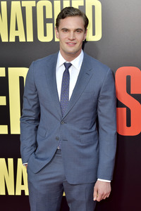 Filmpremiere 'Mädelstrip' in Westwood