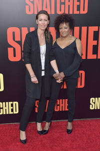 Filmpremiere 'Mädelstrip' in Westwood