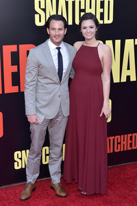 Filmpremiere 'Mädelstrip' in Westwood
