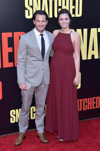 Filmpremiere 'Mädelstrip' in Westwood