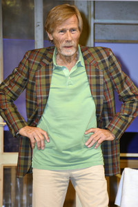 Theaterprobe 'Kerle im Herbst' in München