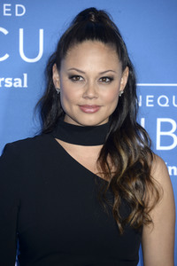 NBCUniversal Programmpräsentation 2017 in  New York