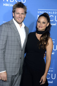 NBCUniversal Programmpräsentation 2017 in  New York