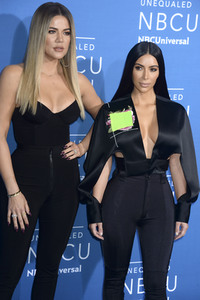 NBCUniversal Programmpräsentation 2017 in  New York