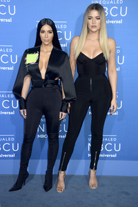 NBCUniversal Programmpräsentation 2017 in  New York