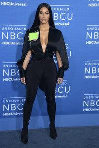 NBCUniversal Programmpräsentation 2017 in  New York
