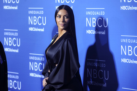 NBCUniversal Programmpräsentation 2017 in  New York