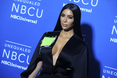 NBCUniversal Programmpräsentation 2017 in  New York