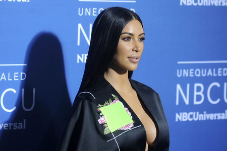 NBCUniversal Programmpräsentation 2017 in  New York