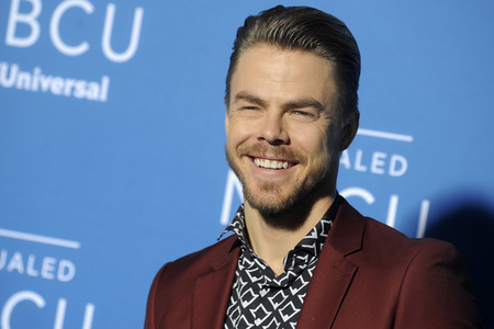 NBCUniversal Programmpräsentation 2017 in  New York