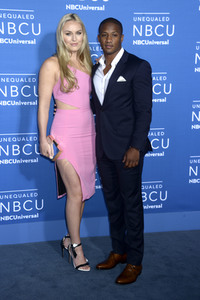 NBCUniversal Programmpräsentation 2017 in  New York