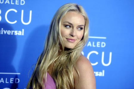 NBCUniversal Programmpräsentation 2017 in  New York