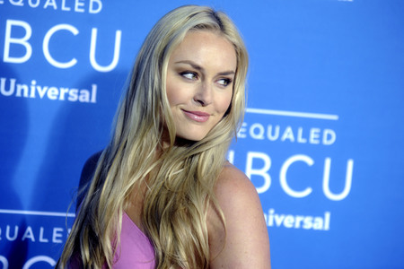 NBCUniversal Programmpräsentation 2017 in  New York