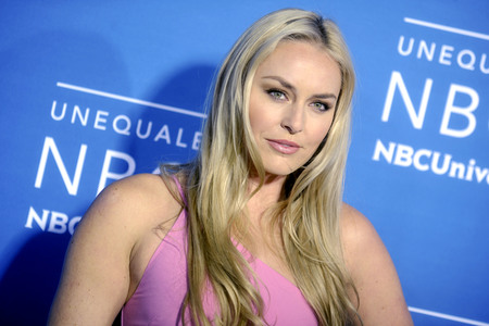 NBCUniversal Programmpräsentation 2017 in  New York