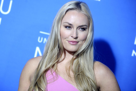 NBCUniversal Programmpräsentation 2017 in  New York
