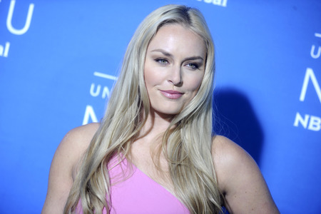 NBCUniversal Programmpräsentation 2017 in  New York