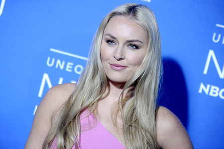 NBCUniversal Programmpräsentation 2017 in  New York