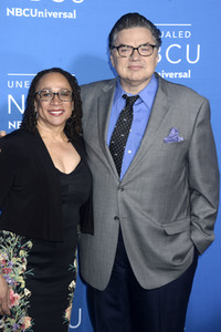 NBCUniversal Programmpräsentation 2017 in  New York