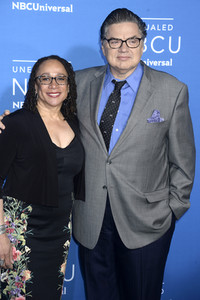 NBCUniversal Programmpräsentation 2017 in  New York