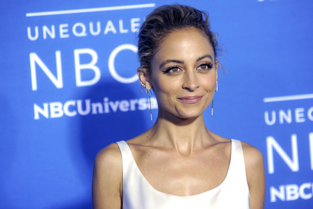 NBCUniversal Programmpräsentation 2017 in  New York