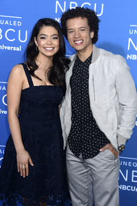 NBCUniversal Programmpräsentation 2017 in  New York